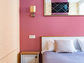 Апартаменты Libretto 2