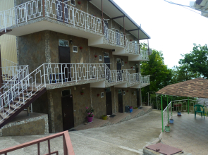 Dubovaya Roscha Guest House