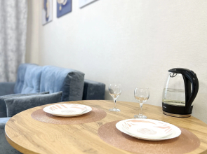 Квартира Уютная