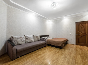 Апартаменты на Чистопольской