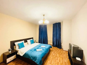 Апартаменты MAXI на Ленина