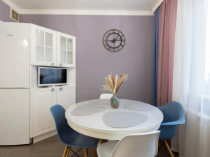 Апартаменты Riva Apart Family в Свиблово