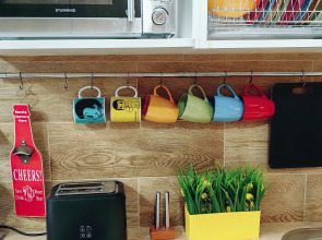 Апартаменты Art Loft Romanoff