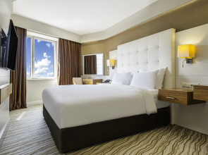 Radisson Hotel President Old Town Istanbul