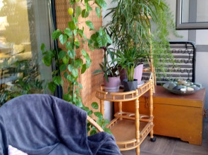 Квартира Видовая Лофт Студия ЖК Манхэттен