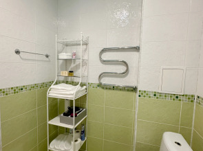 Квартира на Восточно Кругликовской 22/3