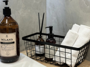 Квартира Весна-2