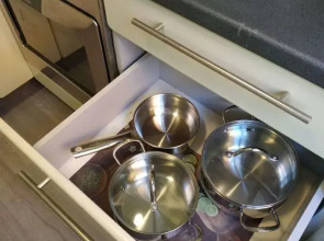 Квартира на Улице Нормандия-Неман 1