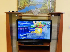 Апартаменты Заречье