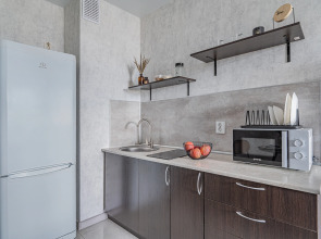 Квартира Современная студия в центре