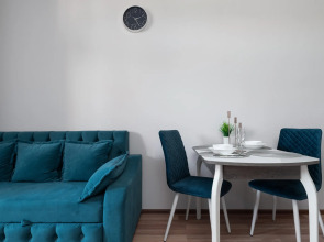 Апартаменты Евро3 у Парка Галицкого