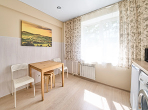 Апартаменты Однокомнатные Воздушная гавань 6