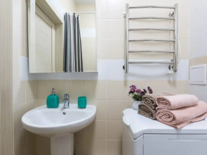 Квартира в Элитном доме Парк Резиденс