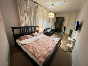 Апартаменты Weekend inn