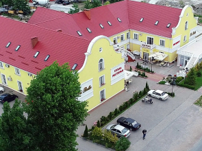 La Bel' Hotel