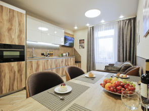 Apartamenty Flyapart 2