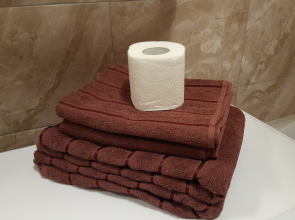 Апартаменты Amber Place