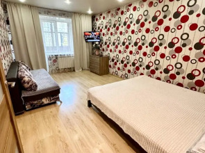 Апартаменты на Железнодорожников