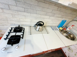 Апартаменты Карла Маркса 89 у Жд Вокзала