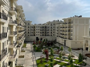 Boulevard Premium Residence 3 Rooms Apartments