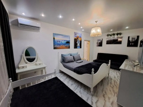 Апартаменты в Жк Олимп 9