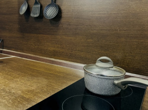 Апартаменты Набережная 20