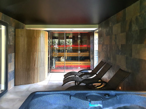 Апартаменты на Арсенальной ARS