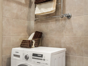 Квартира в ЖК Панорама-360