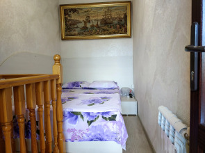 Апартаменты на Чехова 3