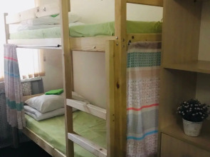 Хостел Mariinka