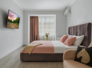 Квартира в ЖК Весна (В3)