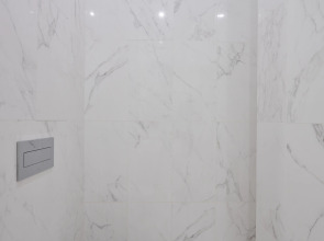 Апартаменты в Скандинавском стиле в центре Москвы