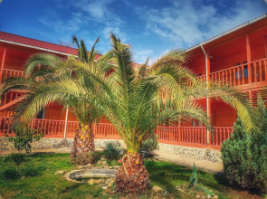 Mandarin Guest House