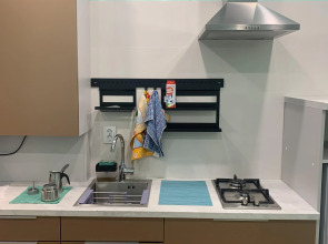 Апартаменты ЖК Санкт Лоренц