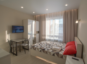 Na Sedova Apartments