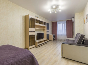 Квартира Уютная и Светлая рядом с Метро