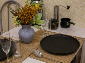 Апартаменты SunSet Родионова 202/1 78