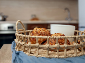 Квартира Уютная квартира на Комарова