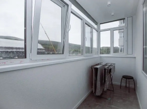 Апартаменты СКомфортом рядом с Санаторием Аралия