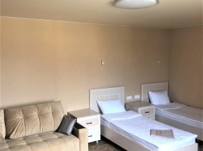 Апартаменты Бермудас