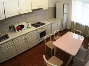 Апартаменты Челюскинцев 5