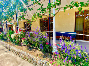 U Norika i Susanny Guest House