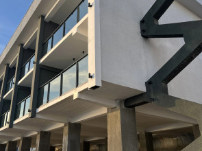 Отель Айтар Море