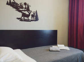 Гостевой дом Снегири