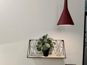 Квартира Комсомольский проспект 8-2