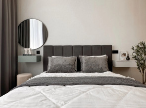 Апартаменты ЖК Аксаковский