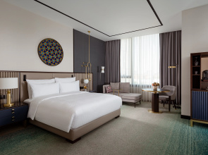InterContinental Tashkent, an IHG Hotel