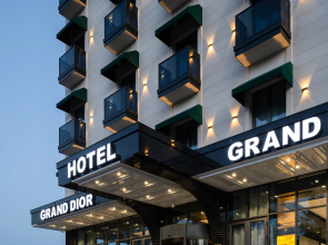 GRAND DIOR Hotel