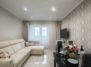 Апартаменты  Appartement De Luxe — Luxury