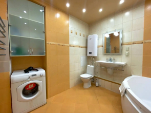 Апартаменты Apart-Comfort на Московском пр-те 163к2